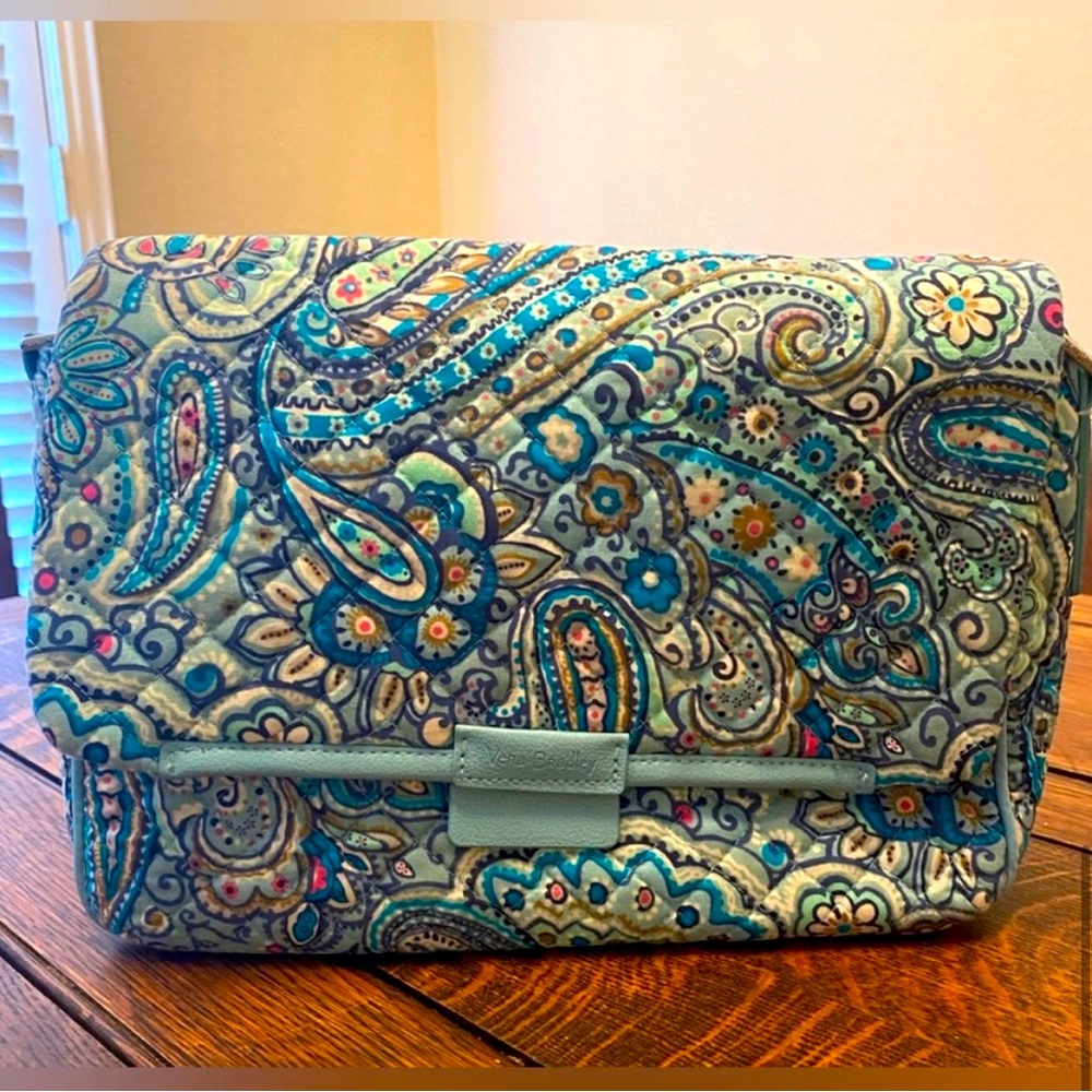 Vera Bradley Purse